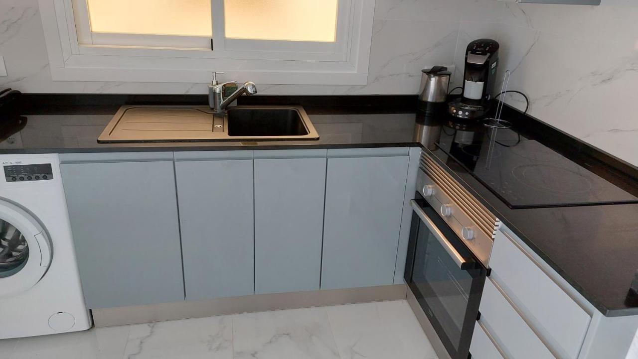 Ibi Apartamentos Los Monegros Peñiscola Zewnętrze zdjęcie