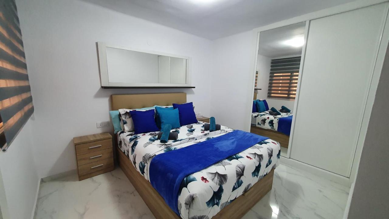 Ibi Apartamentos Los Monegros Peñiscola Zewnętrze zdjęcie